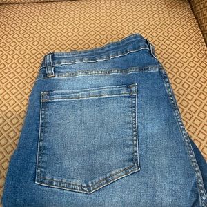 Lazer Mens Jeans